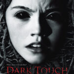 Dark Touch poster