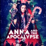 Anna and the Apocalypse poster