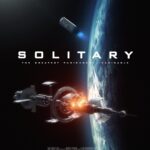 Solitary poster