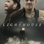 The Lighthouse poster